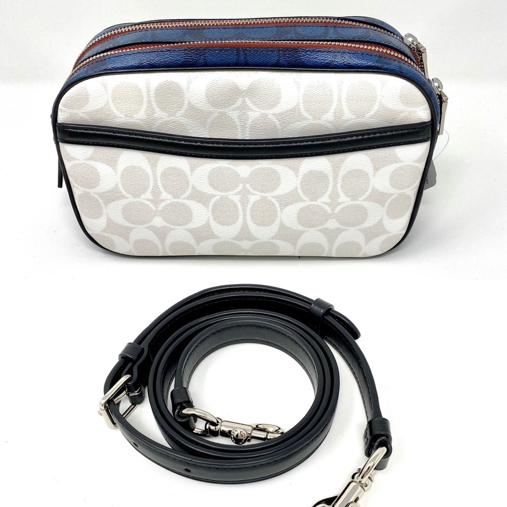 **SOLD💕💕NWT Coach Crossbody only - Picture 3 of 7